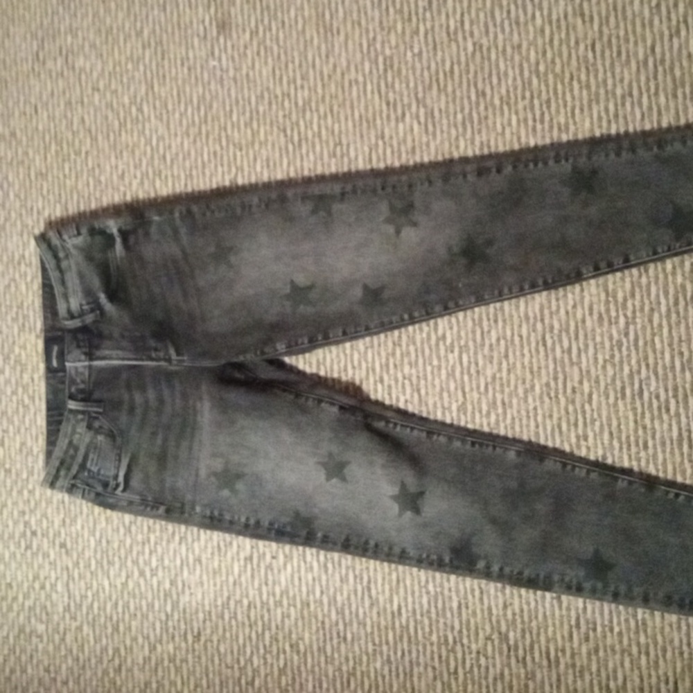 DRIFTWOOD denim jeans